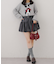 【RMAF】わんにゃんアソートニット