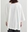 【LARUTA】サイドスリットBIGTシャツ