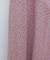 【natural coutur】【WEB限定】カシュクールパフスリーブワンピース
