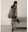 【one after another】ボレロカーデ