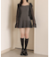 【one after another】ボレロカーデ