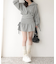 【one after another】チュニック