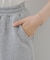 【RMAF】ハートポケットスウェットバレルパンツ