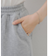 【RMAF】ハートポケットスウェットバレルパンツ