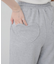 【RMAF】ハートポケットスウェットバレルパンツ
