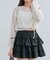 【OLIVE des OLIVE】ドロストニット