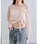 【OLIVE des OLIVE】ドロストニット