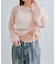 【OLIVE des OLIVE】ドロストニット