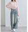 【OLIVE des OLIVE】ドロストニット