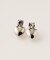 ハートピアス