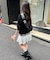 【WEB限定】アニマルティムボディバッグ