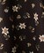 【natural couture】フロリエンタルフレアスカート