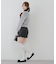 細見えまちがいなし！裾フリルショートパンツ