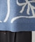 BIGリボン柄PO