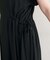 【natural couture】サイドドロストワンピース