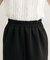 【natural couture】セルフカットタイトスカート