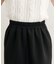 【natural couture】セルフカットタイトスカート