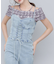 Seemiくしゅくしゅビスチェ