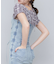 Seemiくしゅくしゅビスチェ