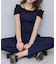 Seemiくしゅくしゅビスチェ