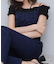 Seemiくしゅくしゅビスチェ