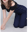 Seemiくしゅくしゅビスチェ