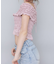 Seemiくしゅくしゅビスチェ