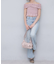 Seemiくしゅくしゅビスチェ