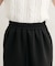 【natural couture】セルフカットタイトスカート