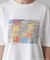 【LARUTA】シンプソンズロゴＴシャツ