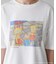 【LARUTA】シンプソンズロゴＴシャツ