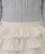 【RMAF】レースフリルミニスカート