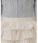 【RMAF】レースフリルミニスカート
