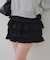 【RMAF】レースフリルミニスカート