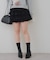 【RMAF】レースフリルミニスカート