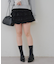 【RMAF】レースフリルミニスカート