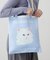 【WEB限定】アニマルコペットトート
