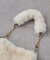 【HolidayCollection】ハートファーバッグ
