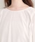 【EVERY VERY NICECLAUP】フレアヘムブラウス