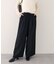 【EVERY VERY NICECLAUP】イージーウエストワイドパンツ