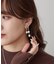 【RMAF】3パールイヤリング