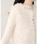 【natural couture】フェイクファーベスト