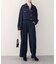 【natural couture】クロップドシャツブルゾン