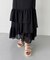【one after another】ロングティアードスカート