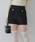 【Holiday collection】ツイードショートパンツ