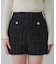 【Holiday collection】ツイードショートパンツ