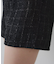 【Holiday collection】ツイードショートパンツ