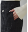 【Holiday collection】ツイードショートパンツ