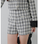 【Holiday collection】ツイードショートパンツ