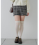 【Holiday collection】ツイードショートパンツ